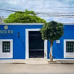Calesa Real