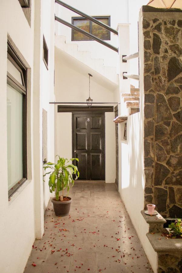Calesa Real Hotel Querétaro