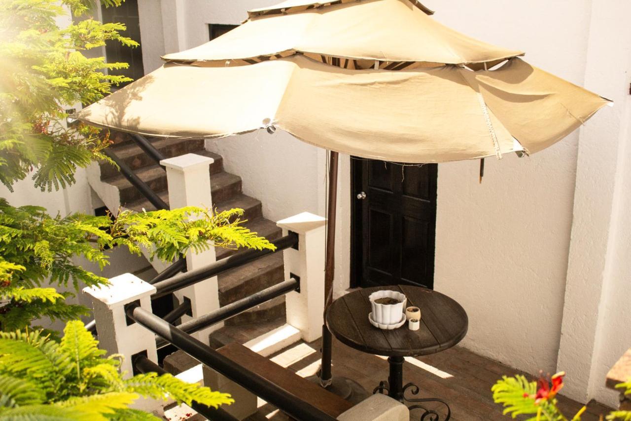 Calesa Real Hotel 4*