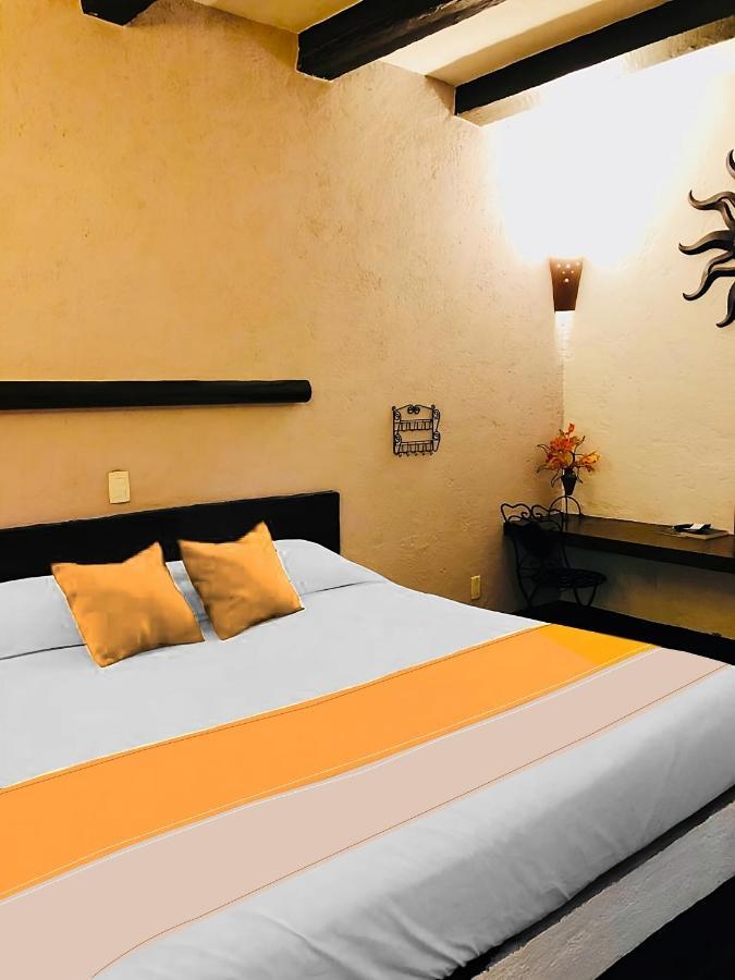 Calesa Real Querétaro