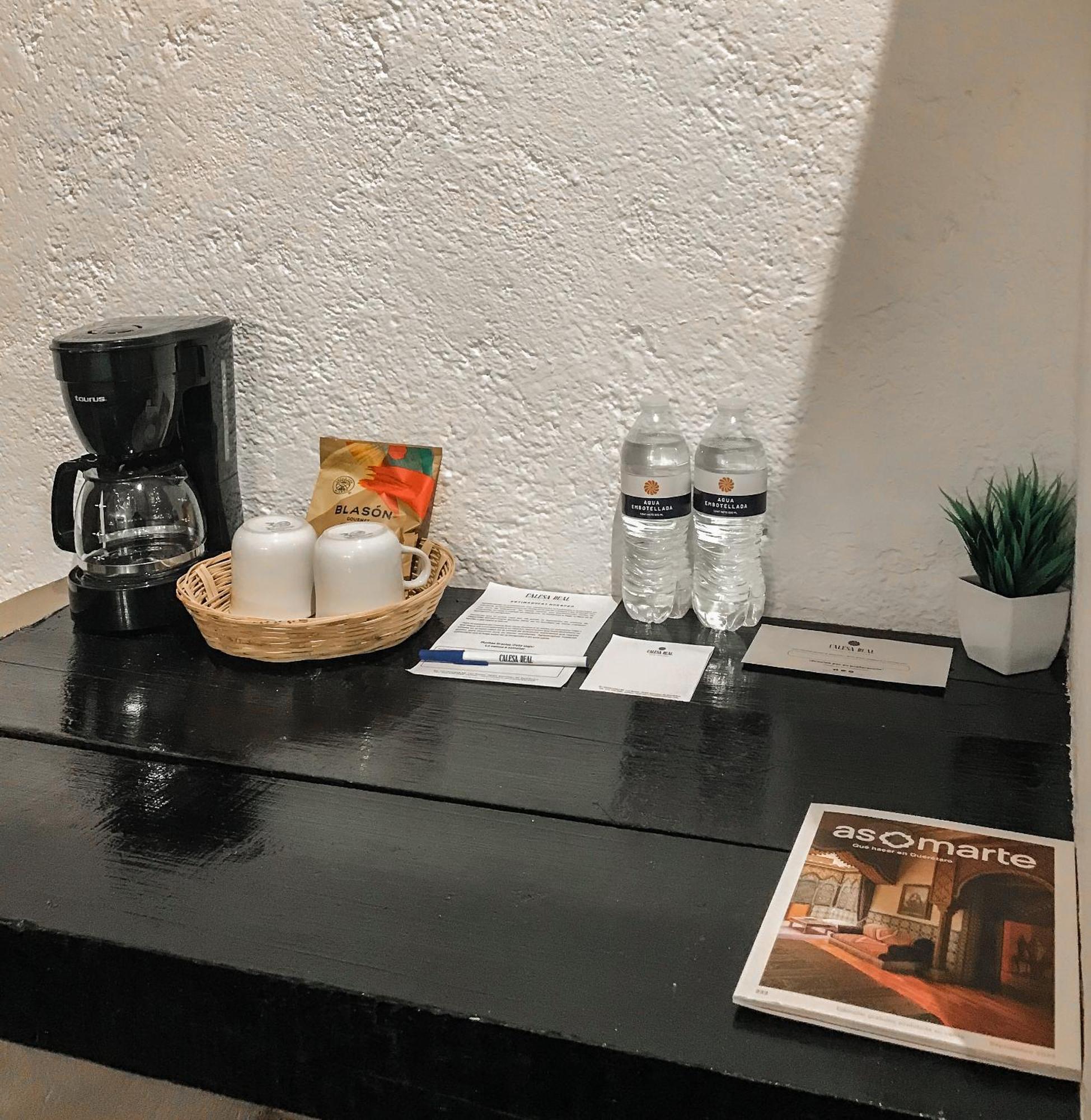 Hotel Calesa Real Querétaro