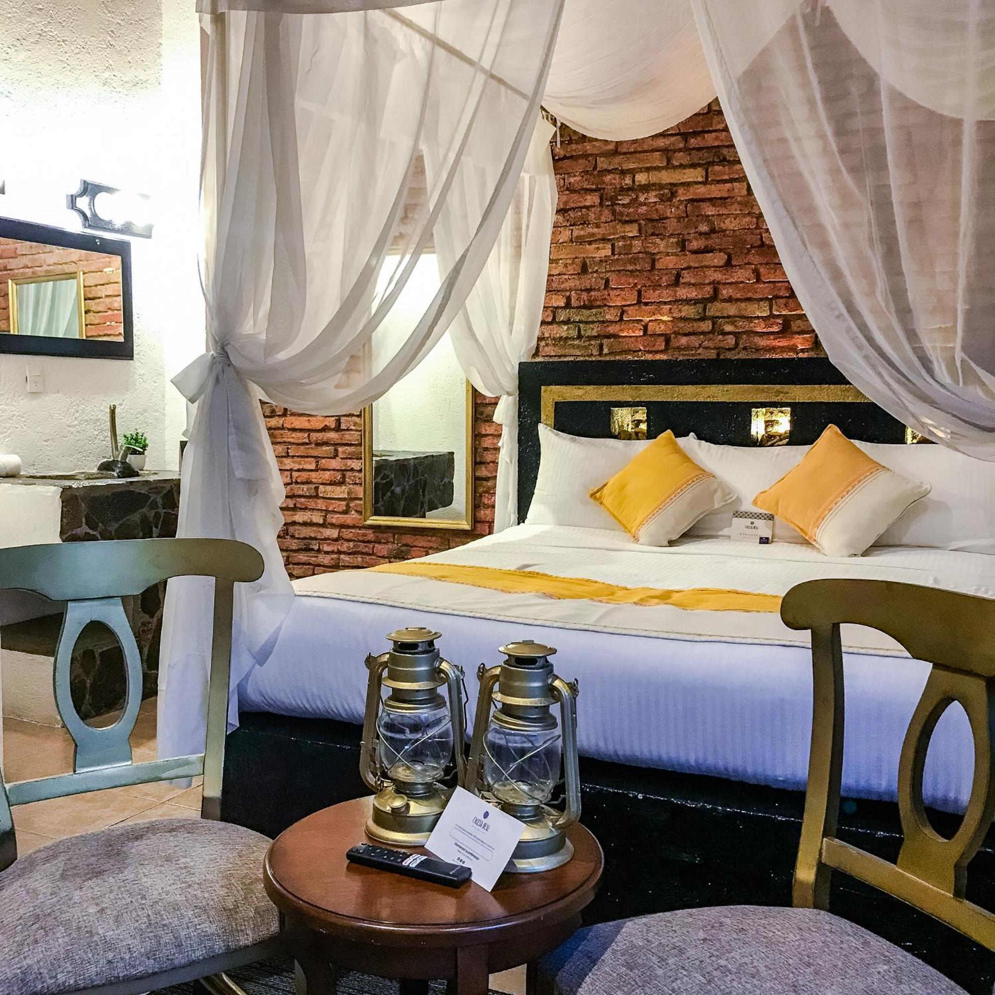 Calesa Real Hotel Querétaro