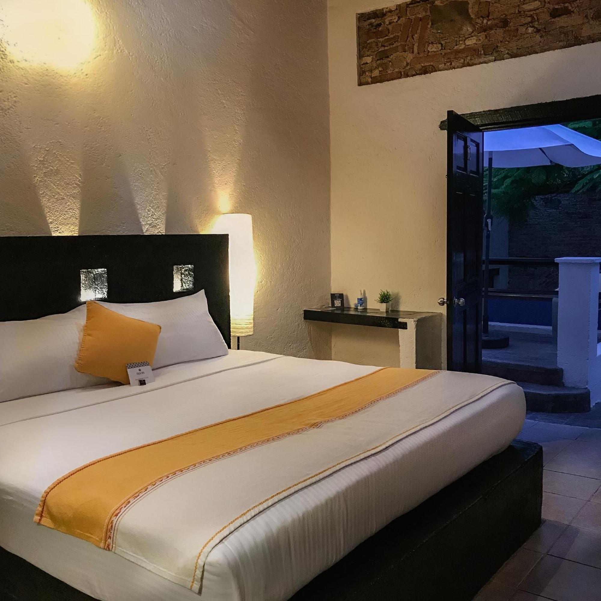 Calesa Real Hotel Querétaro