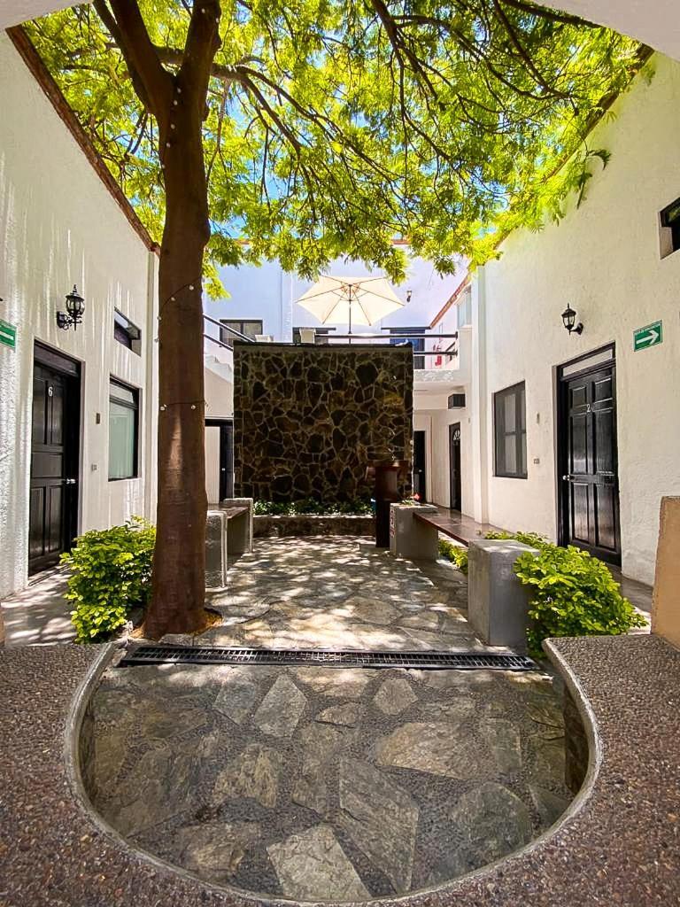 Calesa Real 4* Querétaro